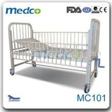 Одна коляска для детской больницы MC101